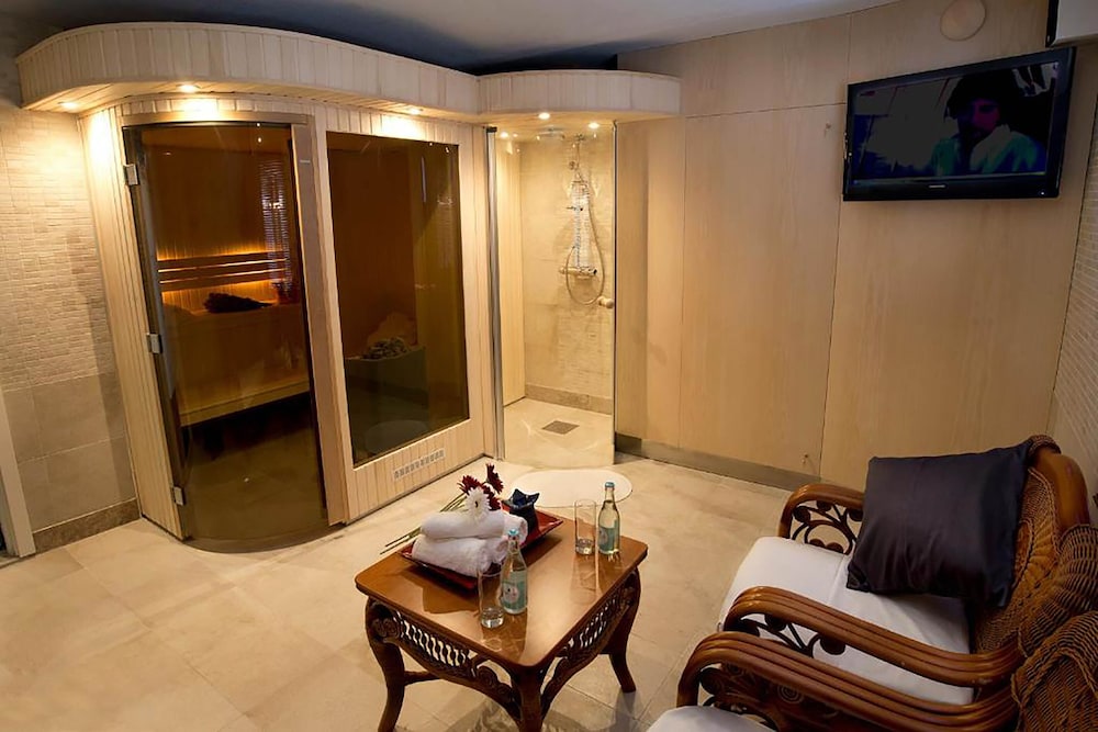 Brommavik Hotel First Partner 35/49