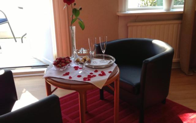 Hotell Ostermalm 18/26