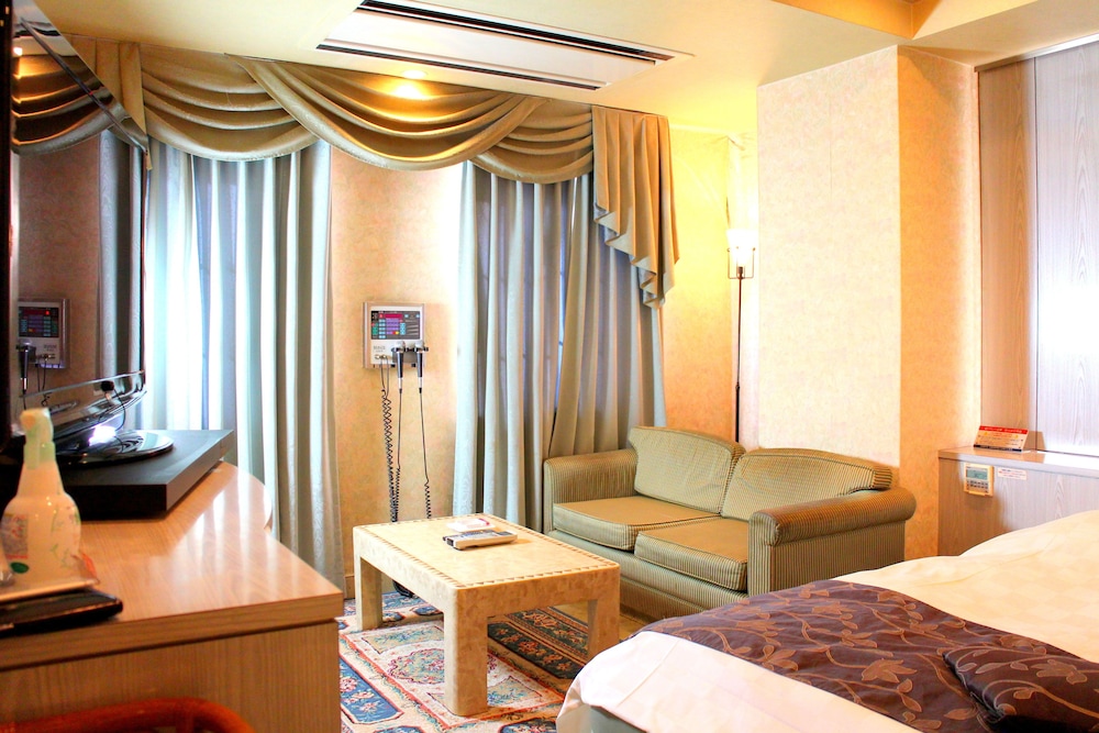 Hotel Saint Martin – Adults Only 22/24
