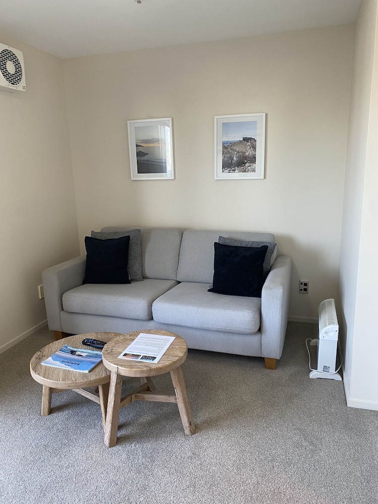 Kaikoura Waterfront Apartments 30/50