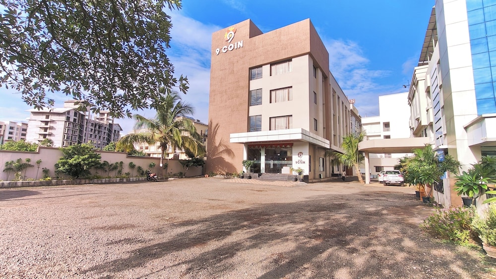 Hotel 9 Coin 41/48