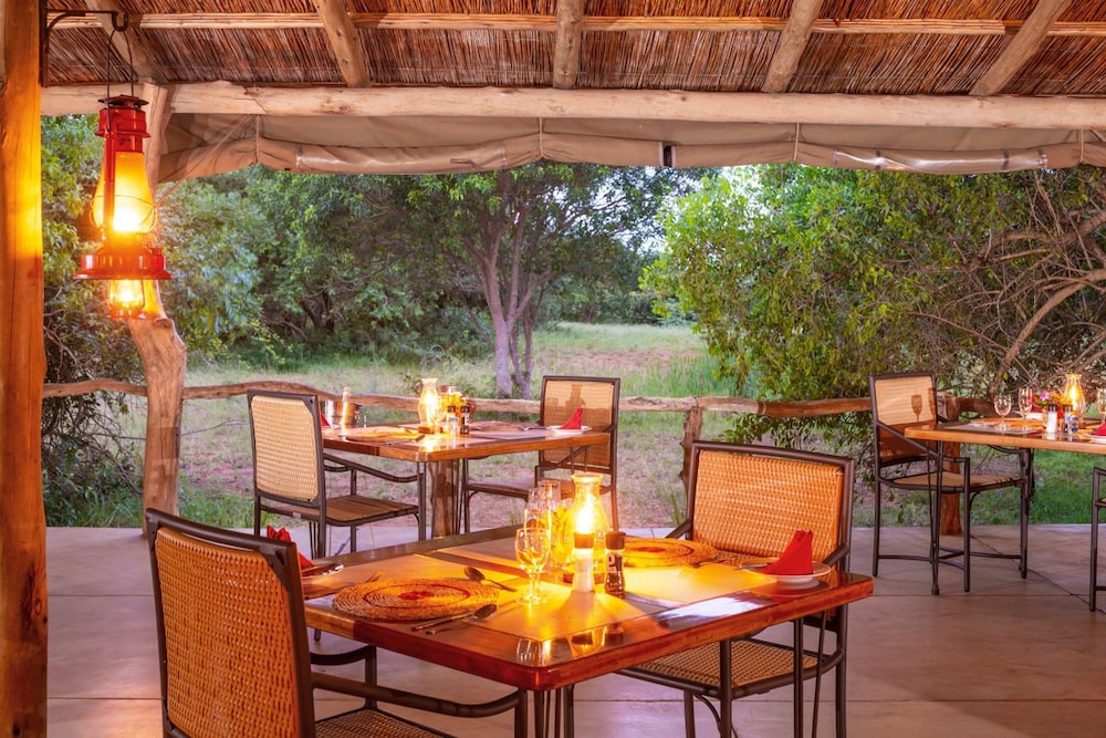 Leopard Walk Lodge 30/49