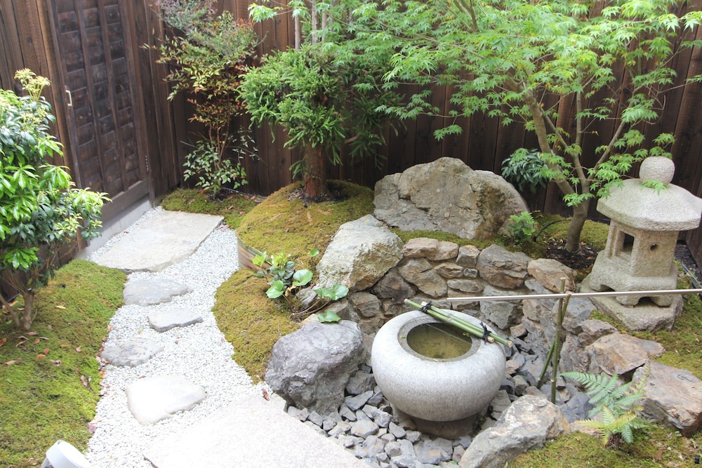 Kyoto Ryoan Zen 34/36