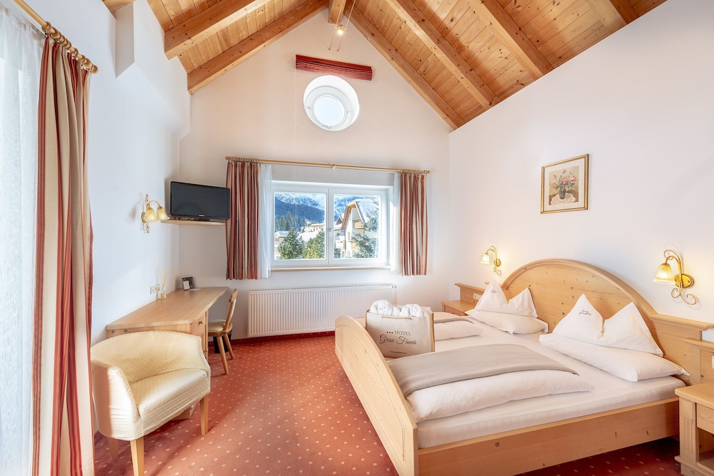 Hotel Gran Fanes 14/50