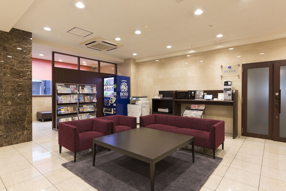 Sanco Inn Numazu-Ekimae 48/55