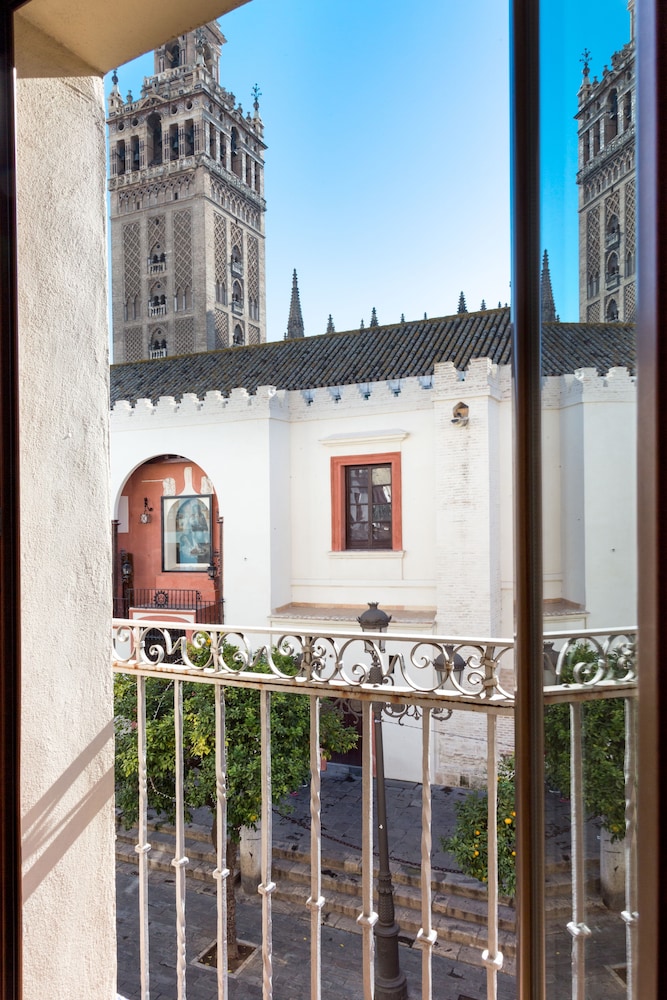 Apartamentos Puerta Catedral Sevilla 3/58