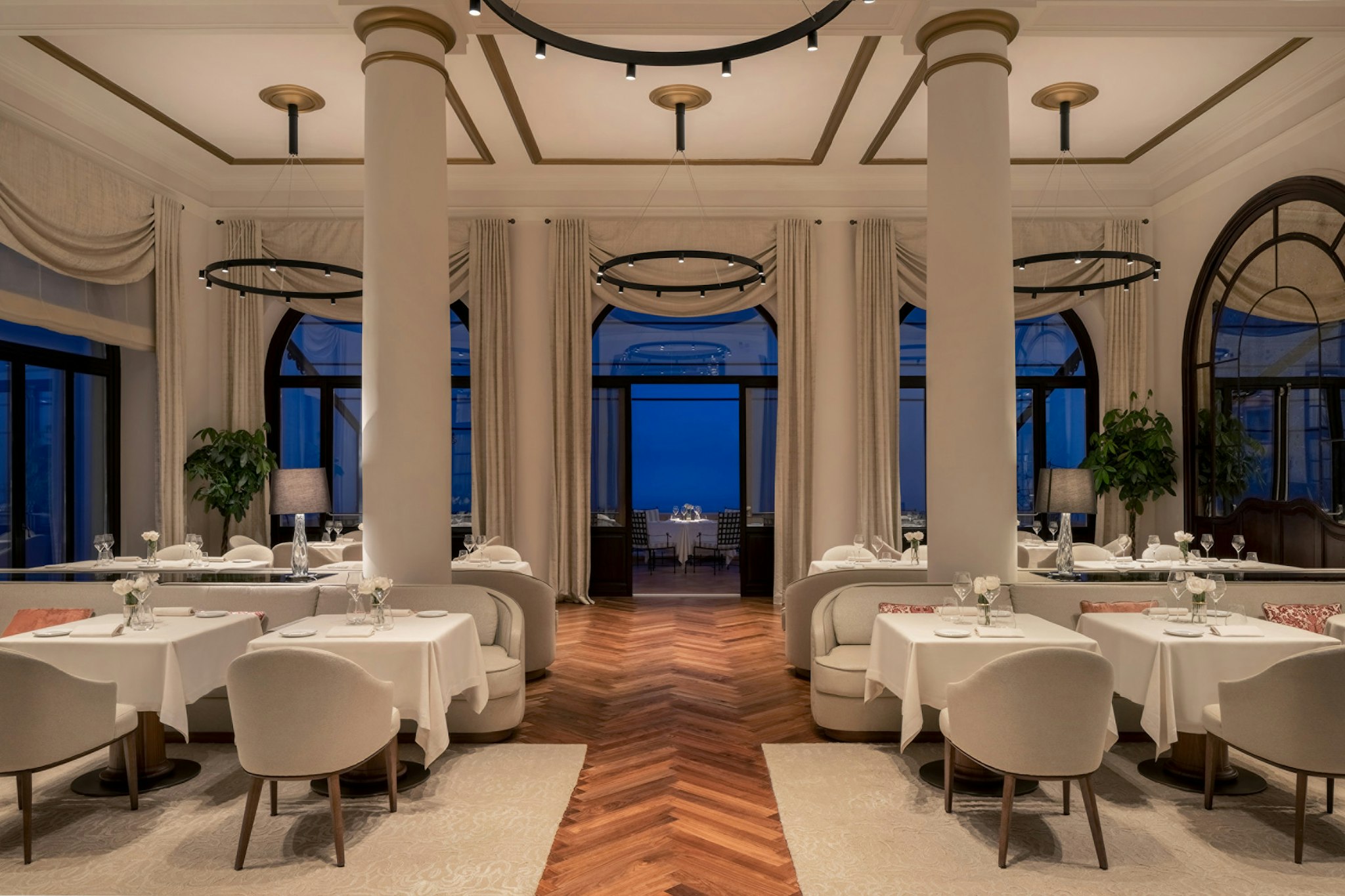 San Domenico Palace, Taormina, a Four Seasons Hotel 18/39