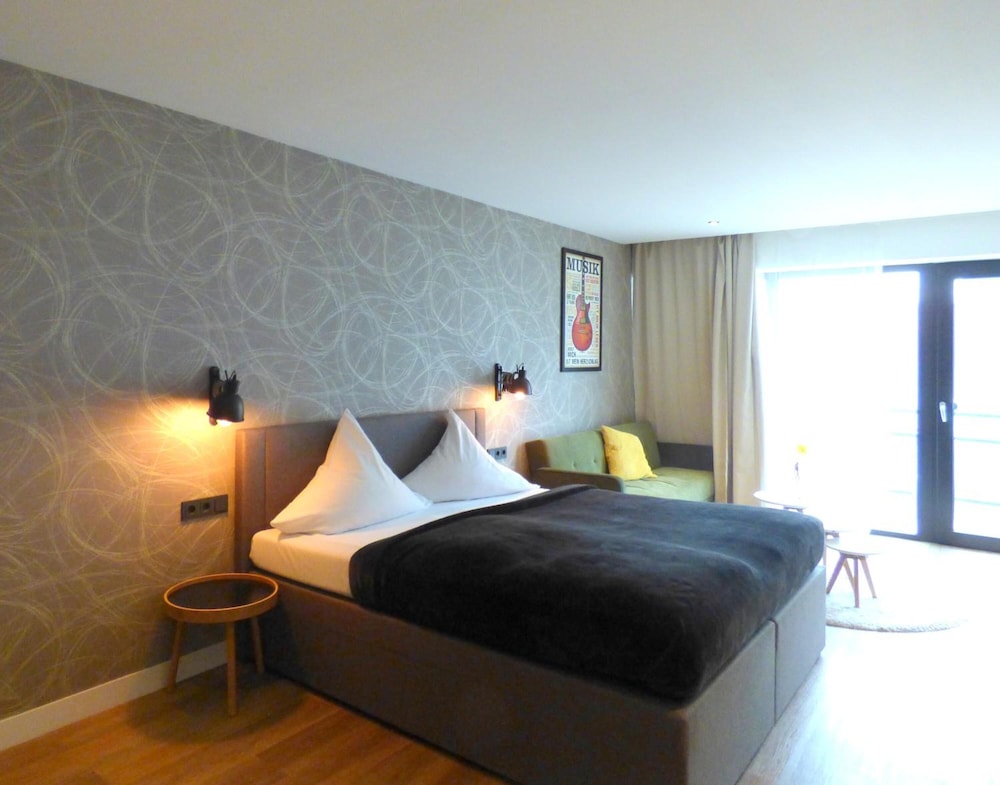 Niteroom Boutiquehotel 1/30