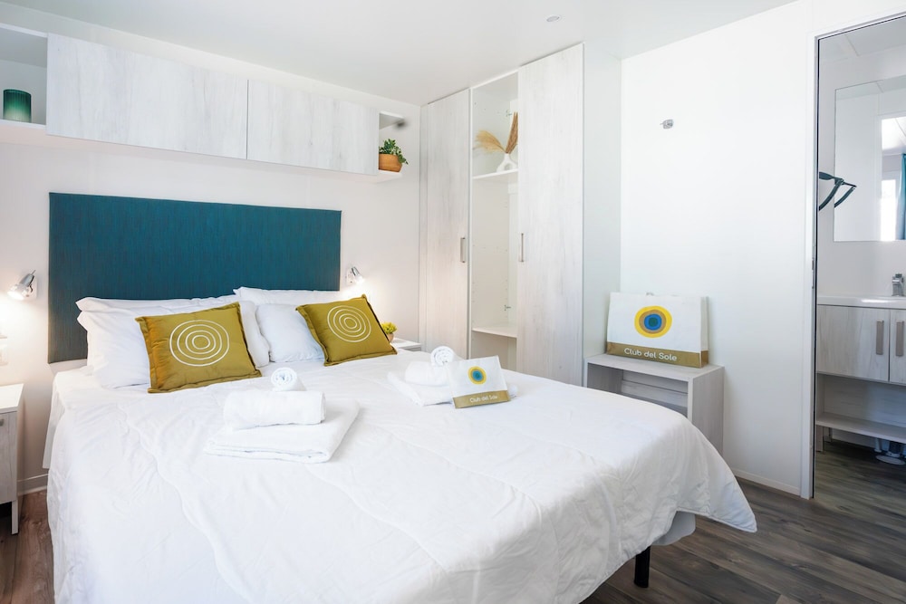 Club del Sole Romagna Family Resort 50/97