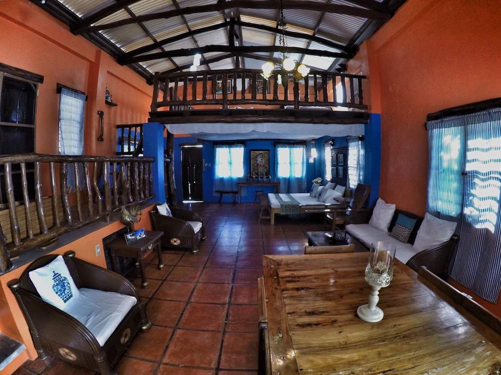 Kandugyap House By The Sea 32/53