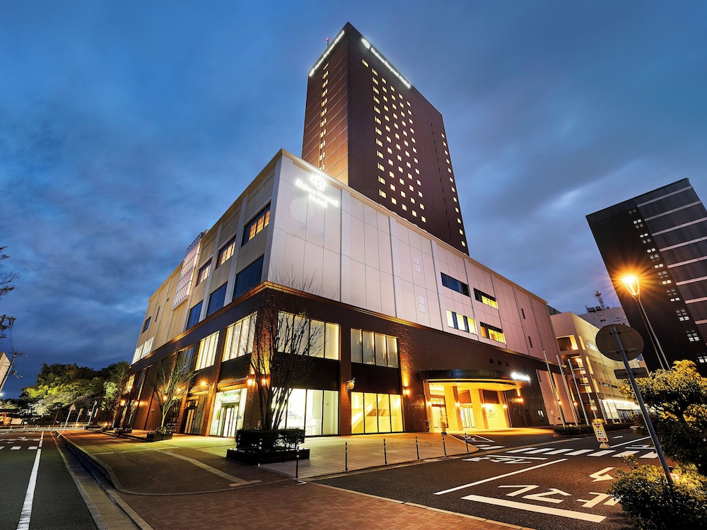 Daiwa Roynet Hotel WAKAYAMA 2/61