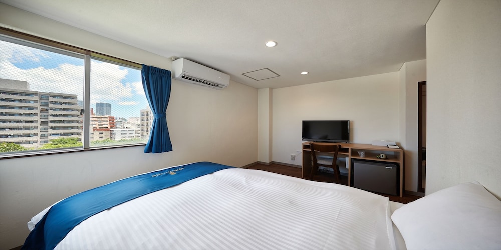 Enagic HOTEL YAMAICHI 12/39