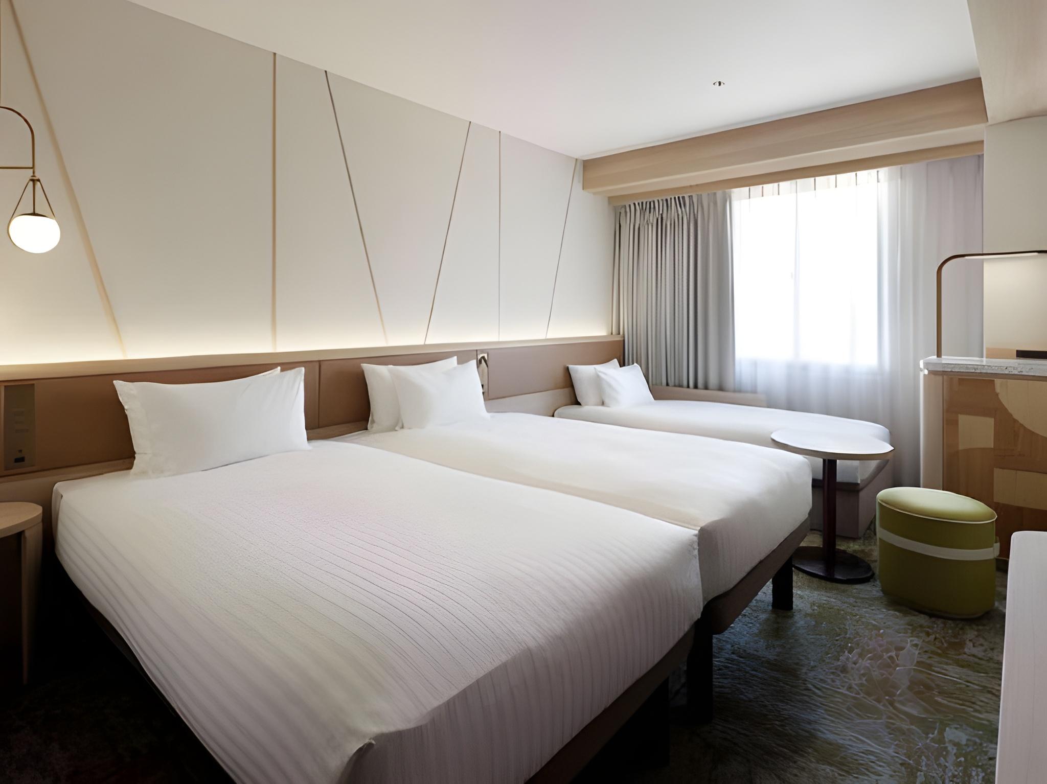 Renovated, Superior, 2 Beds