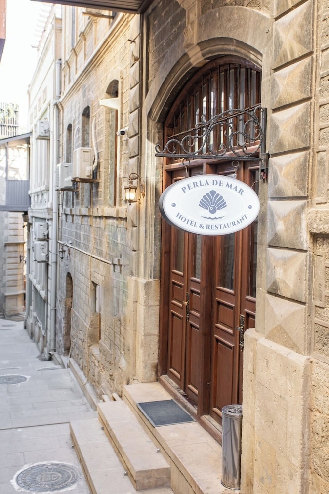 Perla De Mar酒店(Perla De Mar Hotel) 图片2