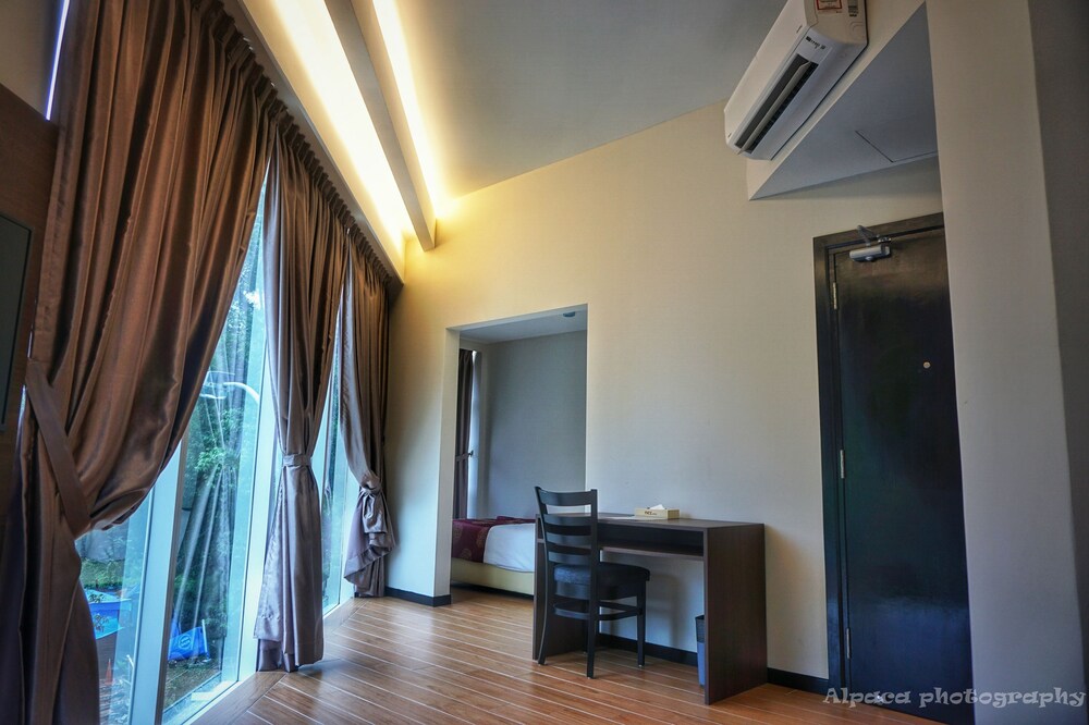 Nex Hotel Johor Bahru 33/48
