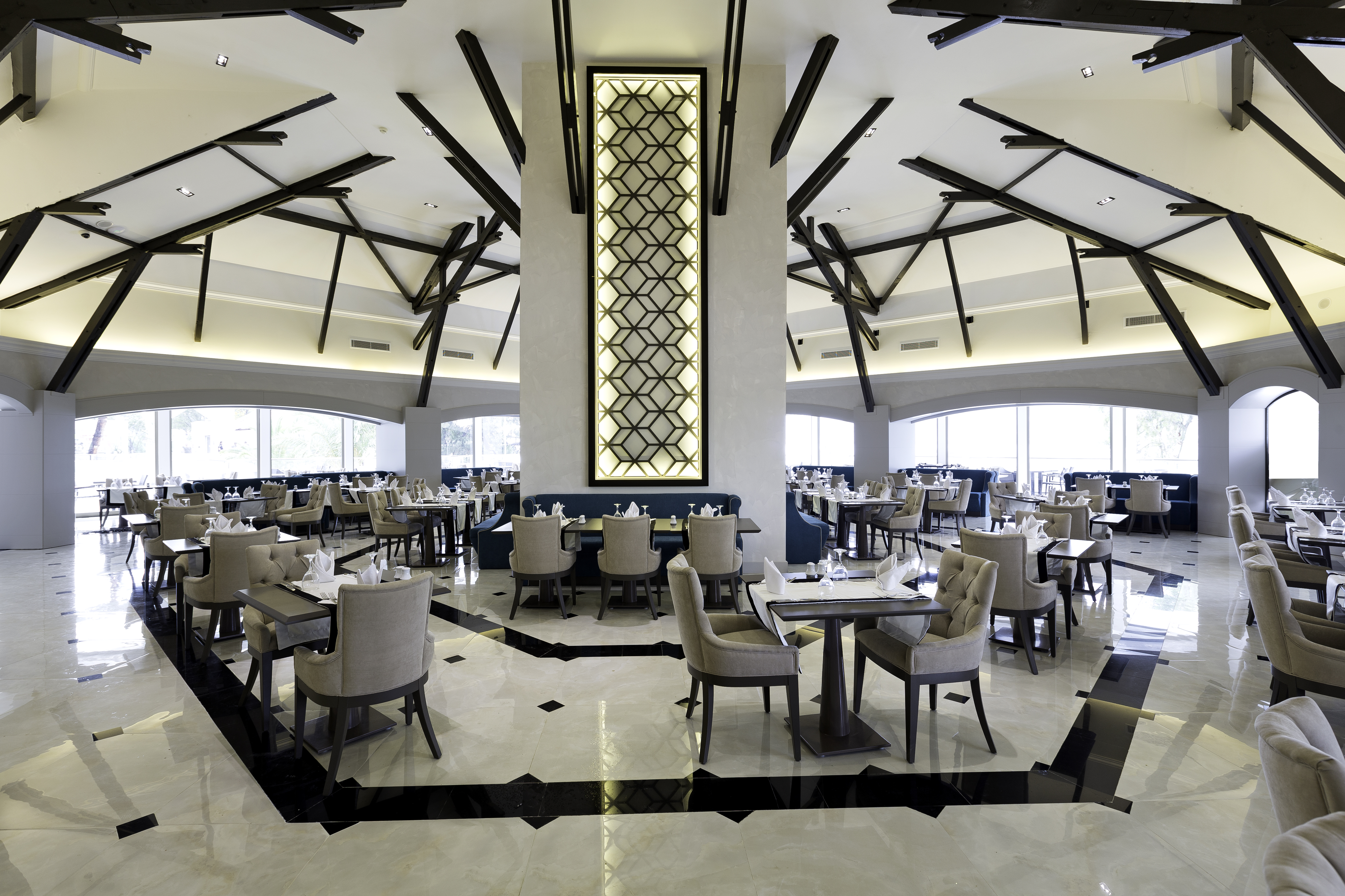 Long Beach Club Nature 30/50