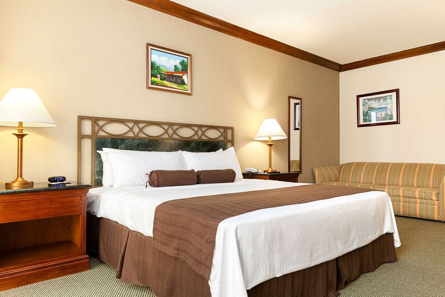 Wyndham San Jose Herradura Hotel & Convention Center 9/42