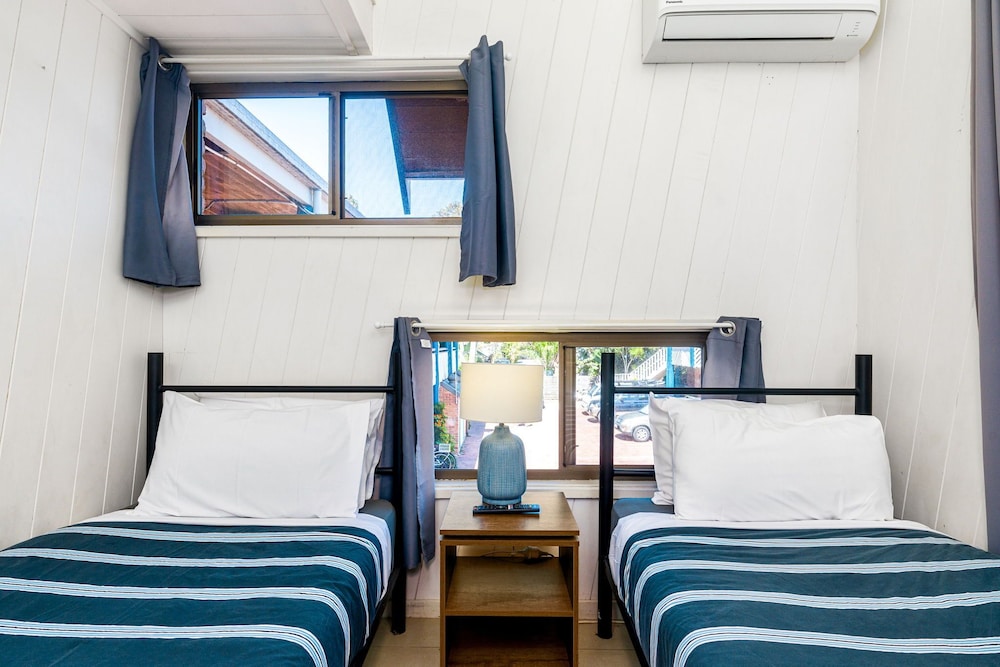 Aquarius Backpacker Resort 17/49