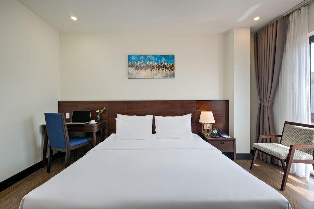 Haka Hotel & Apartment 15/50