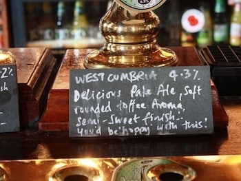 The Eagle and Child Inn 13/28