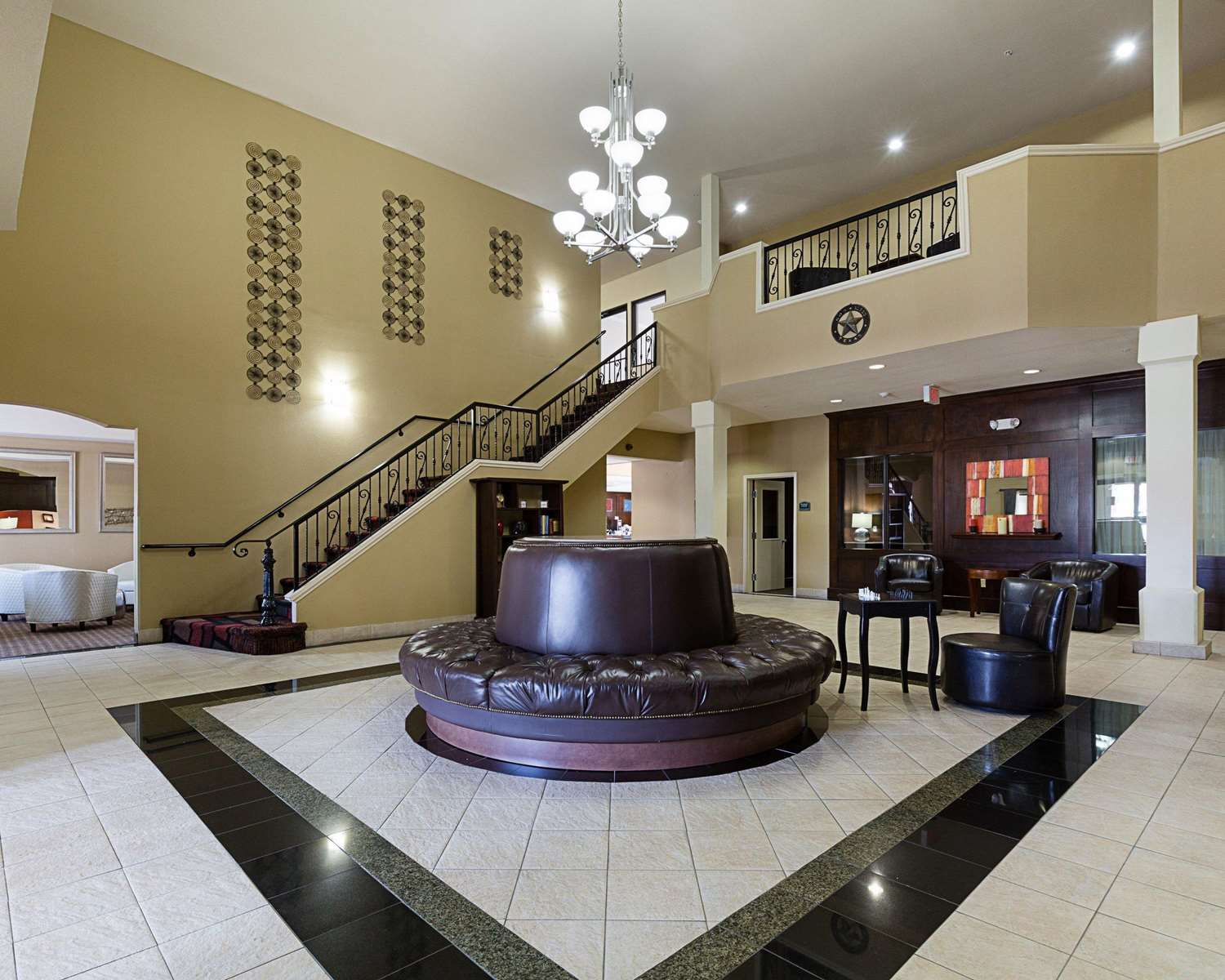 Comfort Suites Deer Park Pasadena 3/25