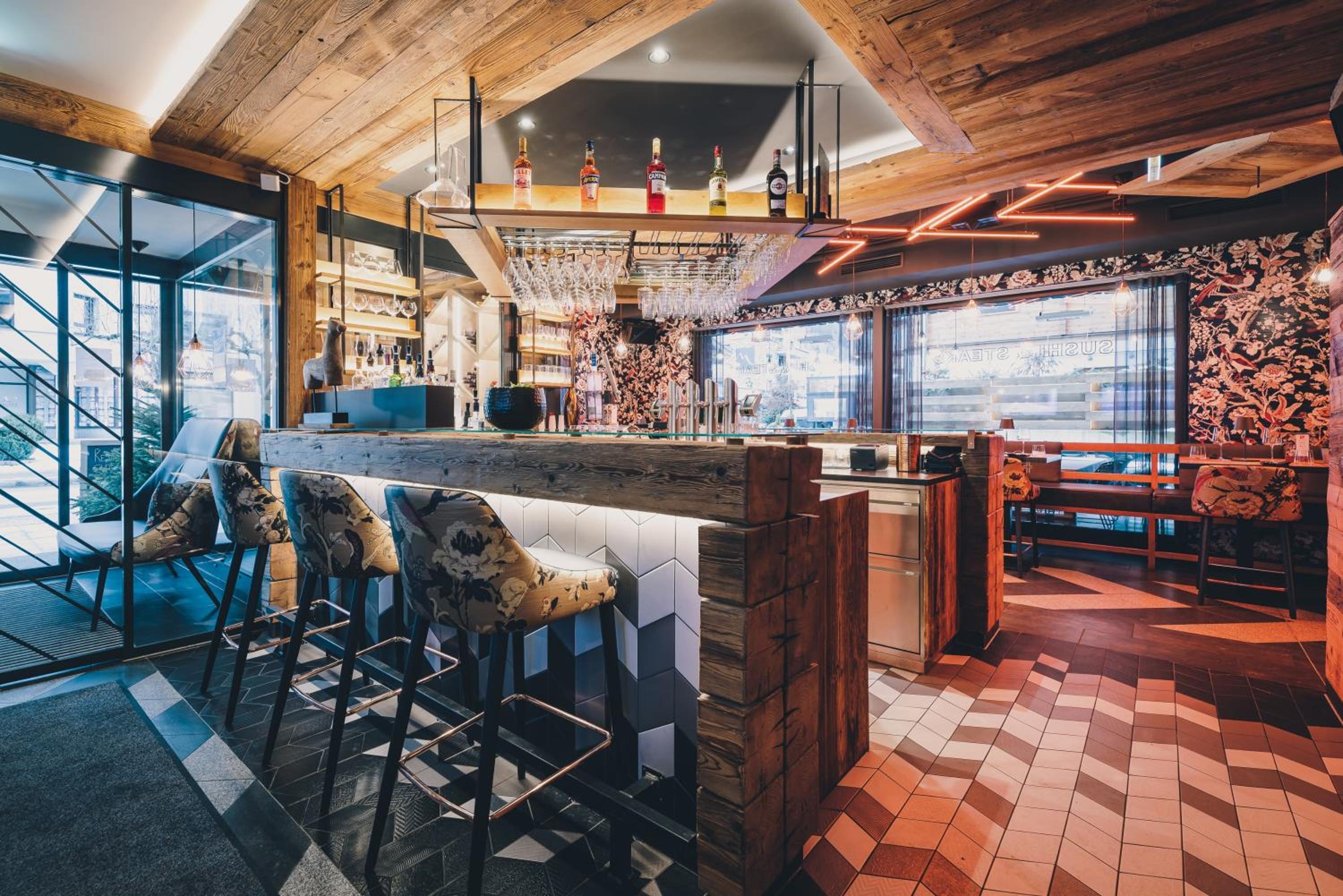 24 By Avenida Hotel And Residences Kaprun 24/29