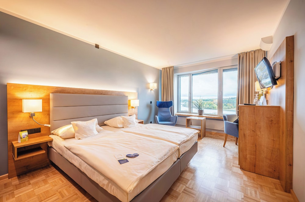 Bio Seehotel Zeulenroda 7/43
