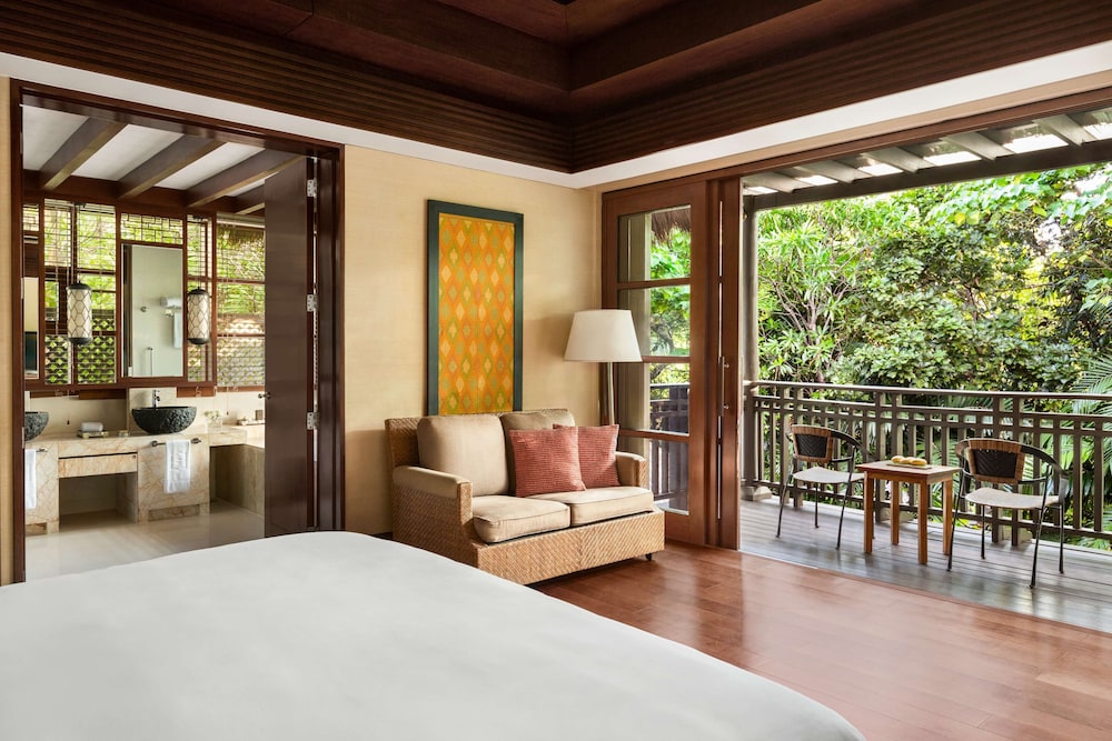 GARDEN VILLA, LOFT