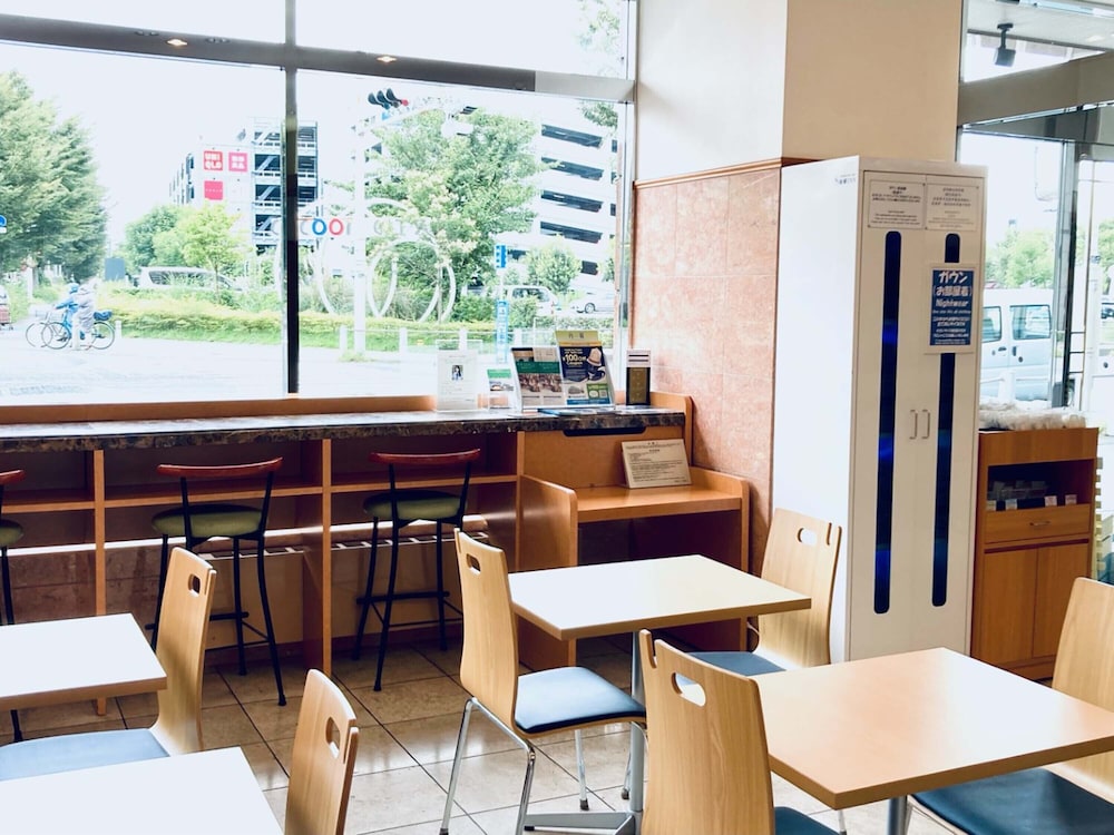 TOYOKO INN SAITAMA SHIN-TOSHIN 54/58