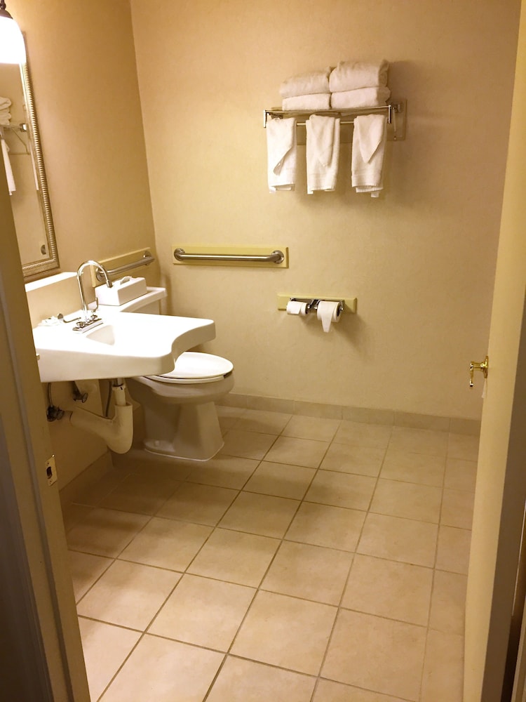 Country Inn and Suites By Radisson Atlanta Downtown 18/51