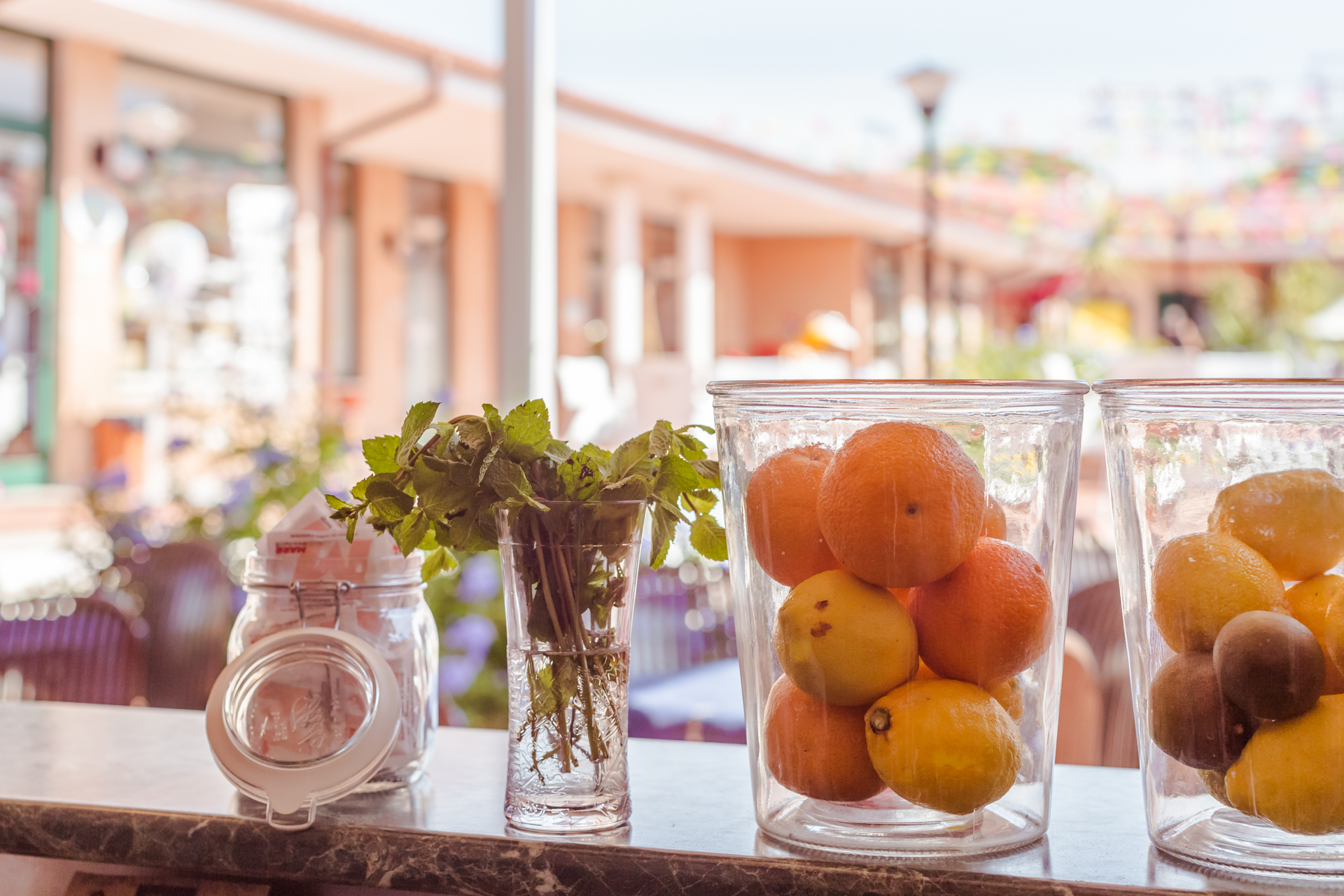 Villaggio Mare Si 20/50