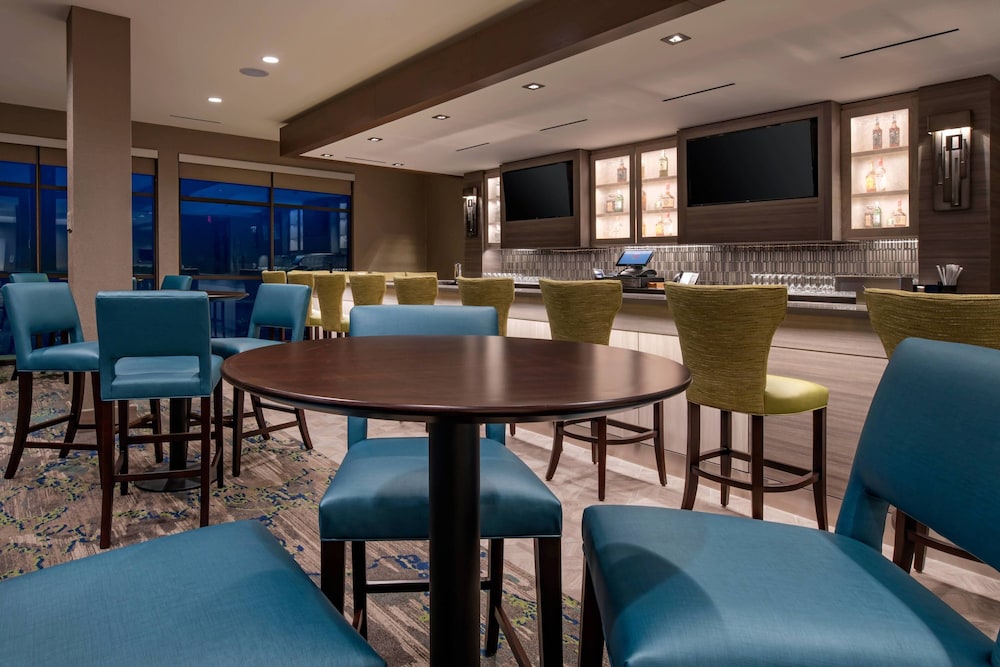 SpringHill Suites by Marriott Wrentham Plainville 38/48