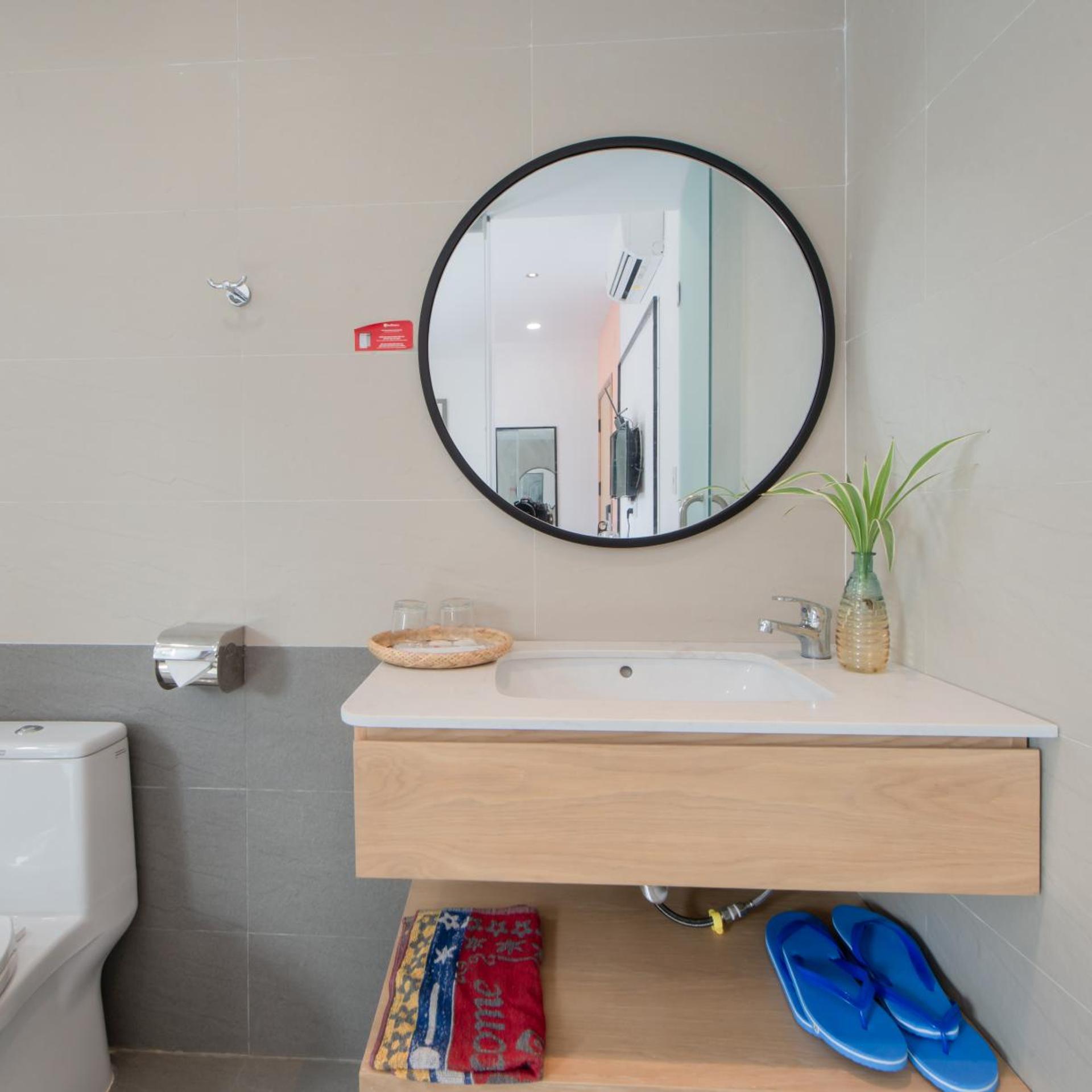 Shoho Hotel Nha Trang 50/50