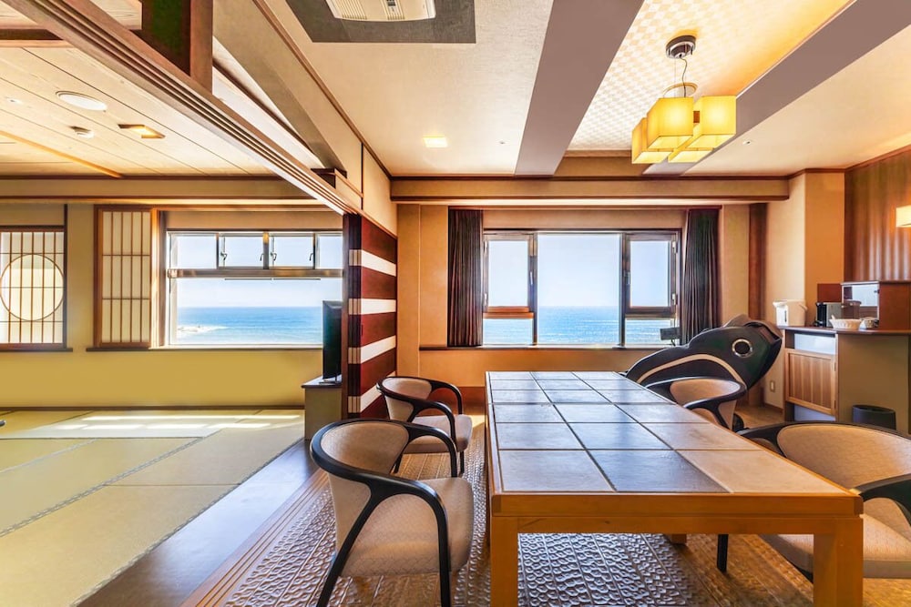 Choshi Grand Hotel 35/50