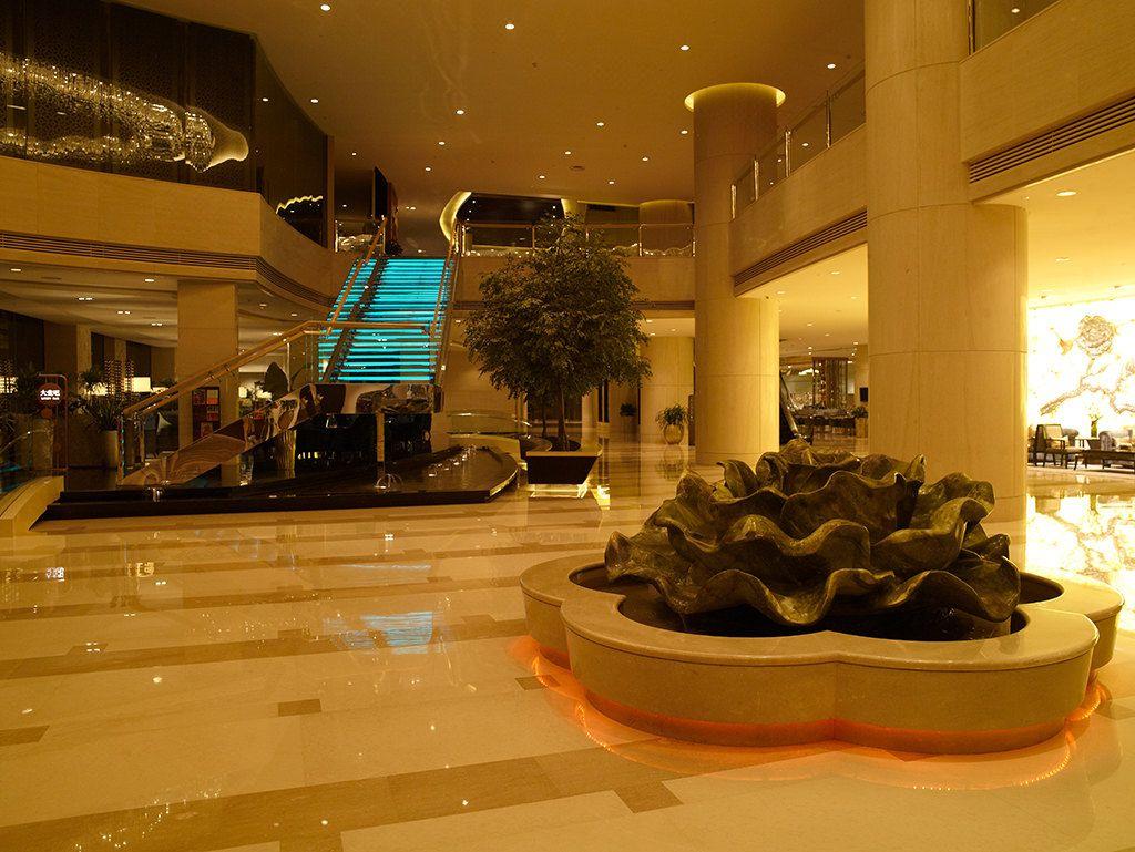 Hebei Grand Hotel VIP Tower 32/53