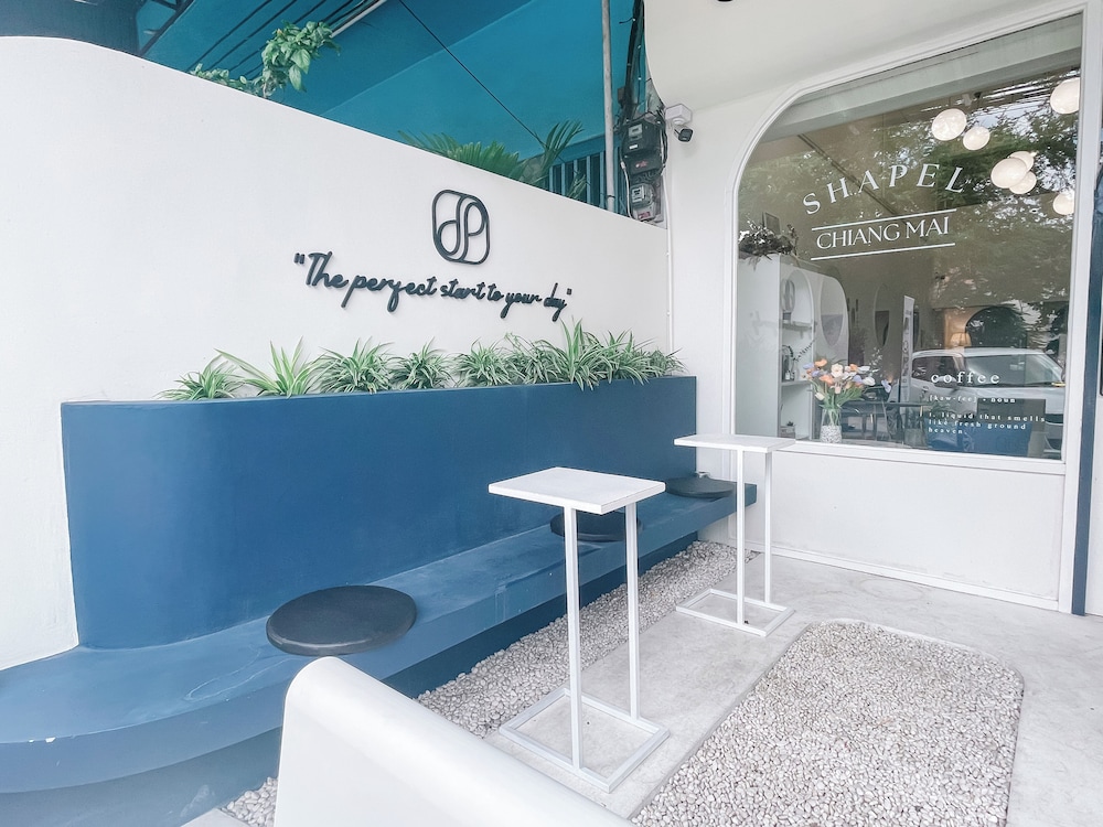 Shapel Hostel and Cafe 5/41