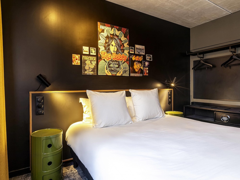 ibis Styles Paris Villejuif (Opening May 2024) 15/52