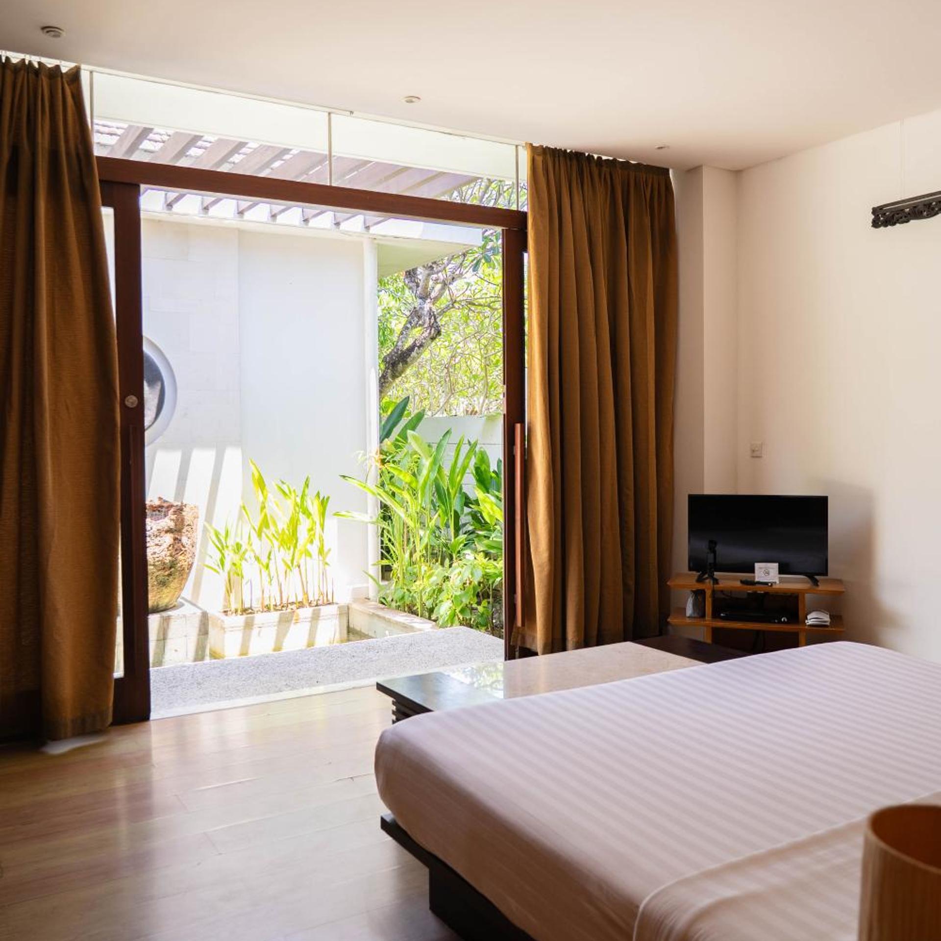 2 Bedrooms, Villa, Private Pool