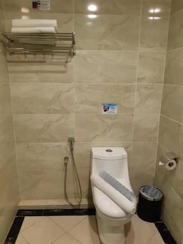 THE REED HOTEL MELAKA – Formerly E-Red Hotel Melaka 51/52