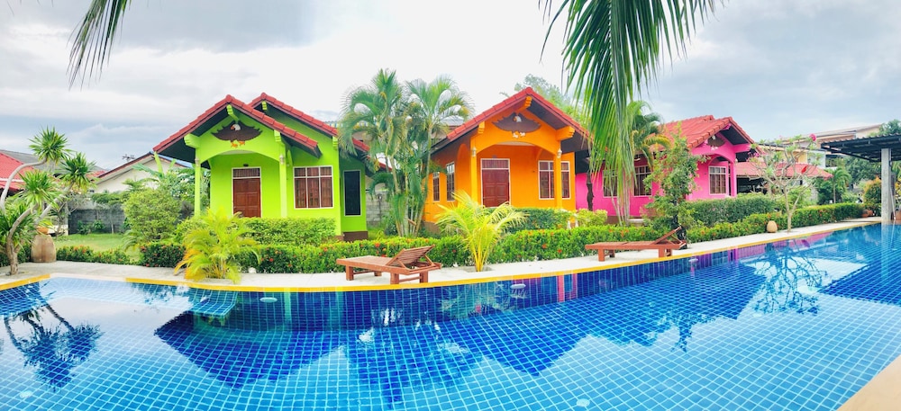 Baan Archa Samui 34/39