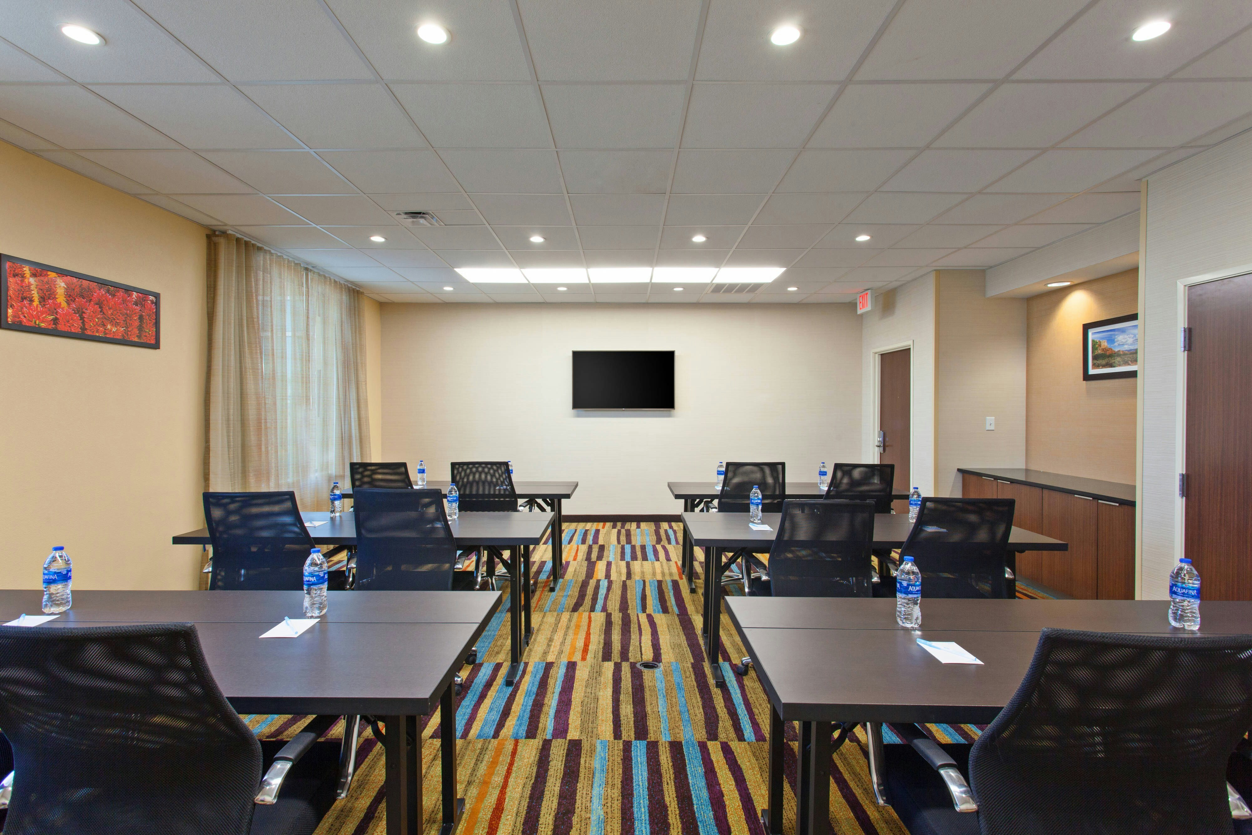 Fairfield Inn Suites Tucumcari 41/45
