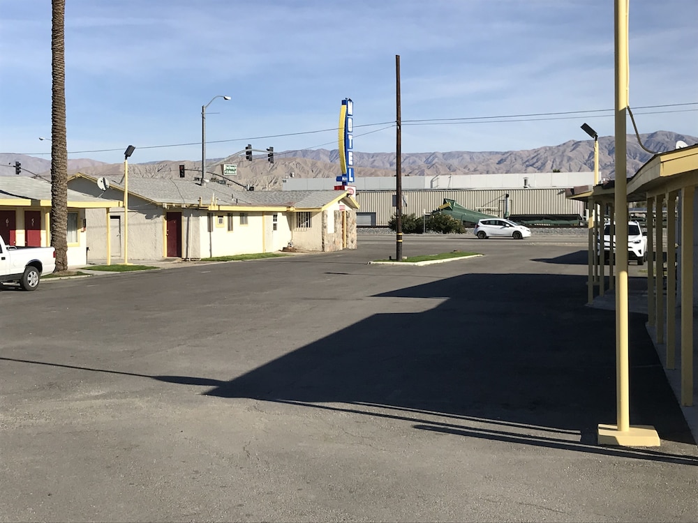 Ruta Motel 9/54