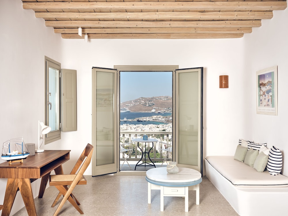 Belvedere Hilltop Rooms & Suites - The Leading Hotels of the World 36/59