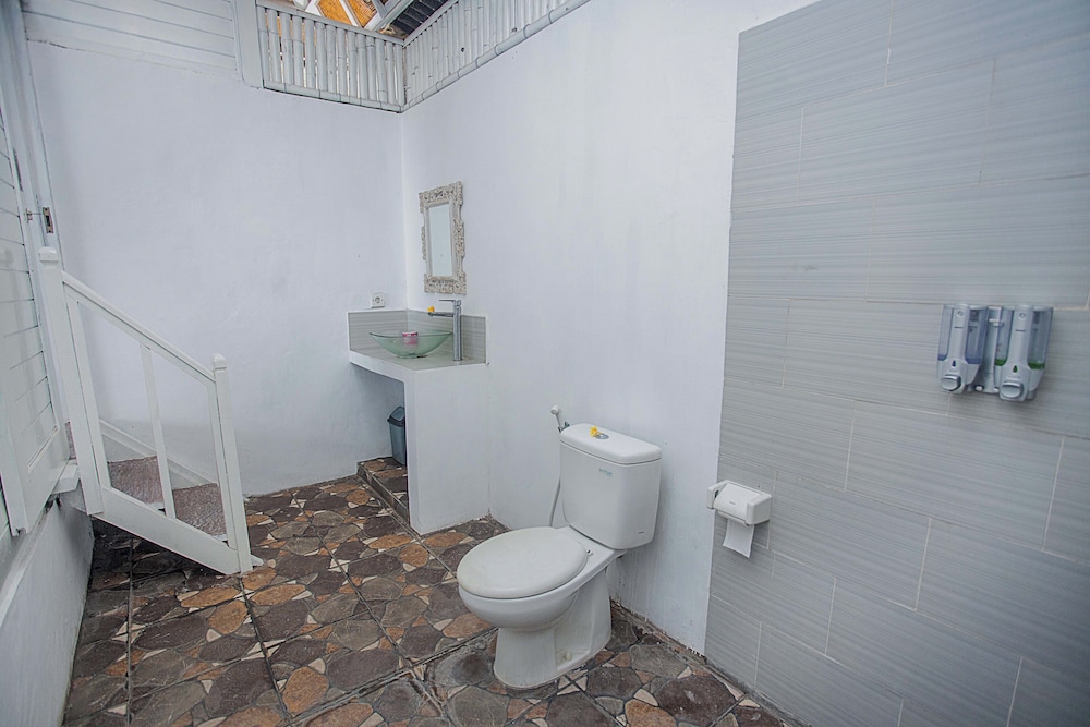 Grand Sea View Lembongan (ex Taman Seaview) 44/50