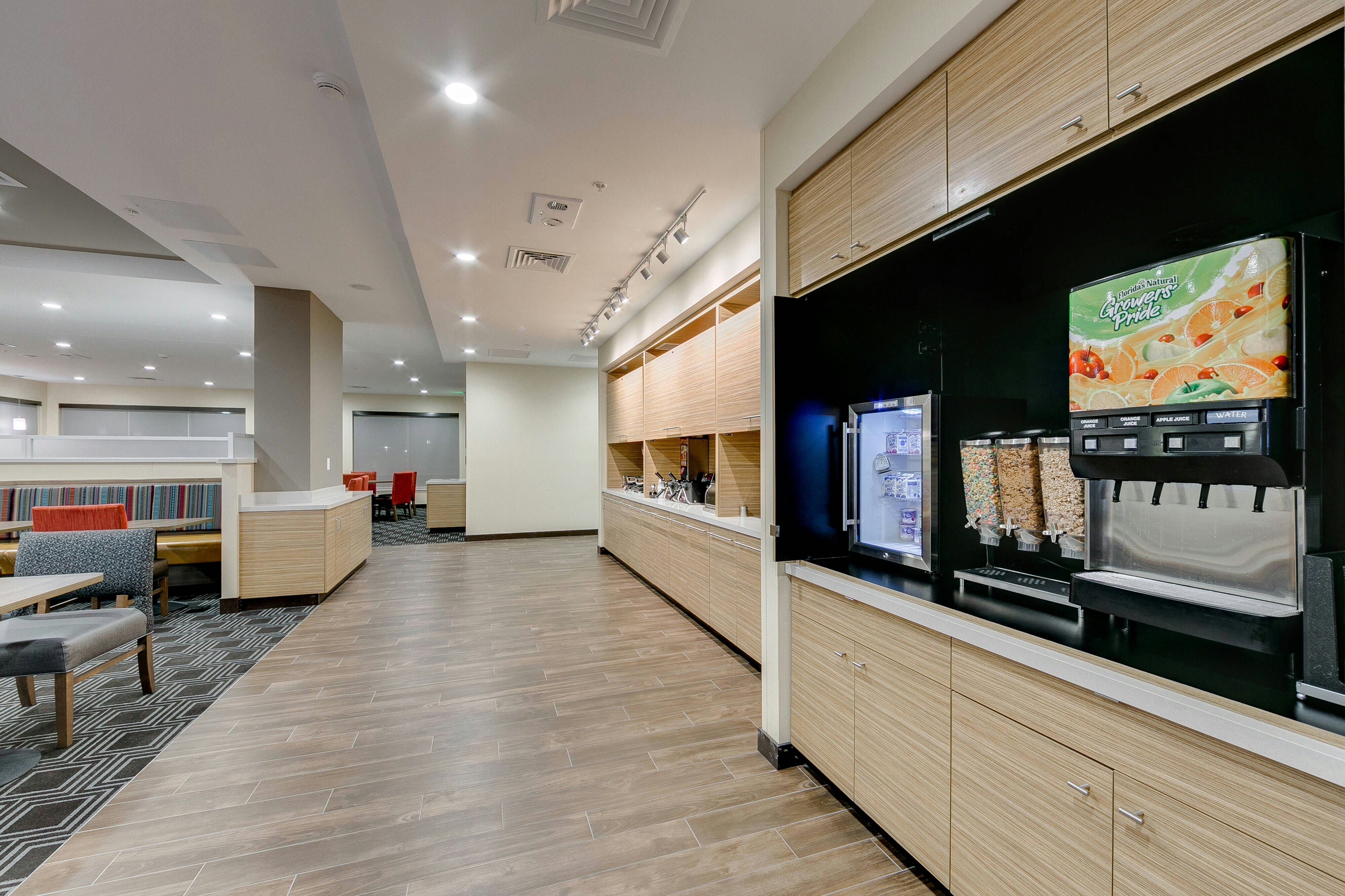 Towneplace Suites Kansas City Liberty 6/44