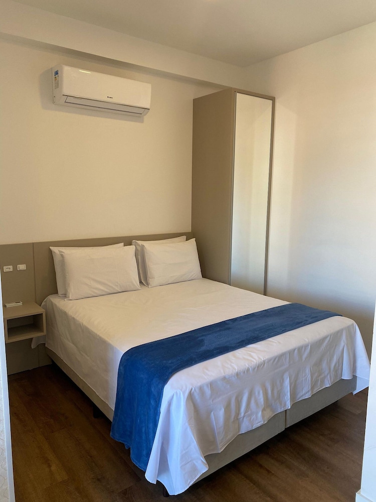 Vila do Centro Apart Hotel 21/50