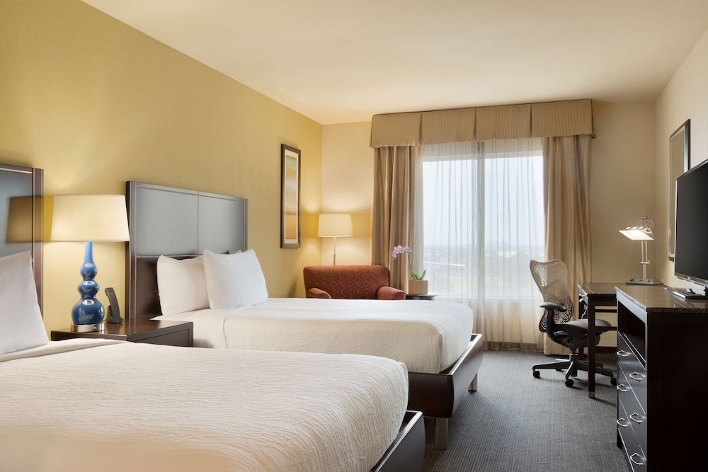 Hilton Garden Inn Houston Nw America Plaza 21/75