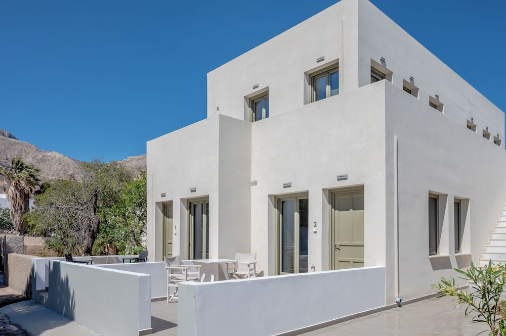 Apeiron Blue Santorini - Adults Only 8/50
