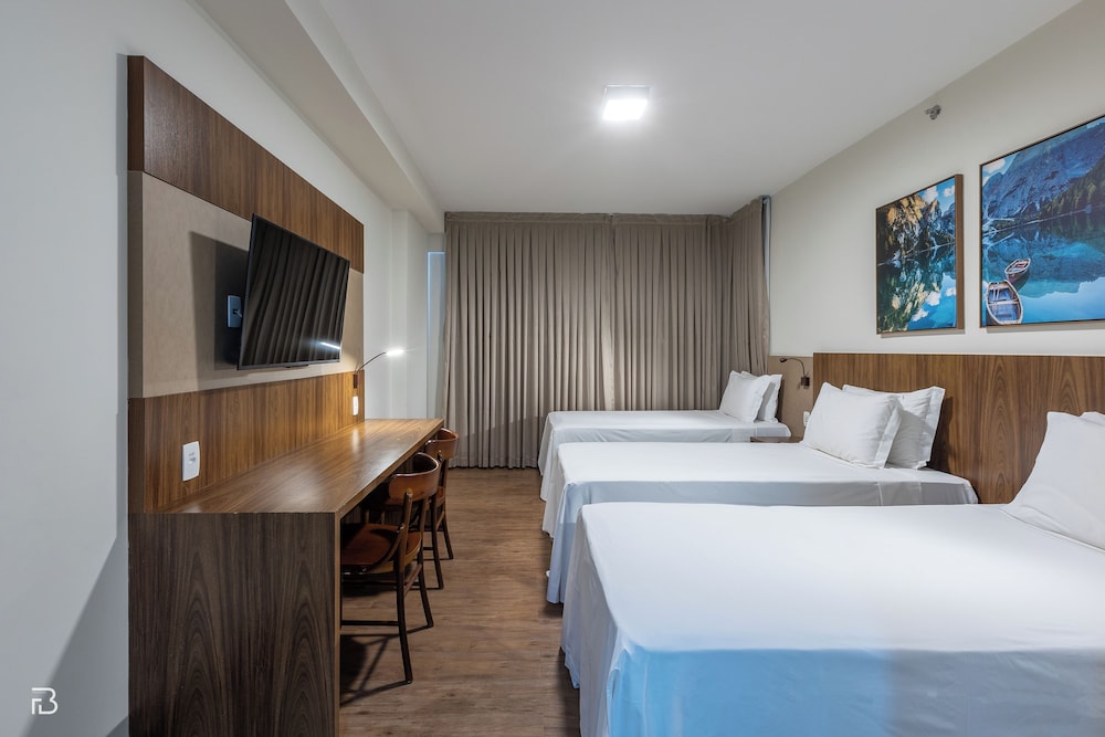 Gran Executive Hotel 21/64