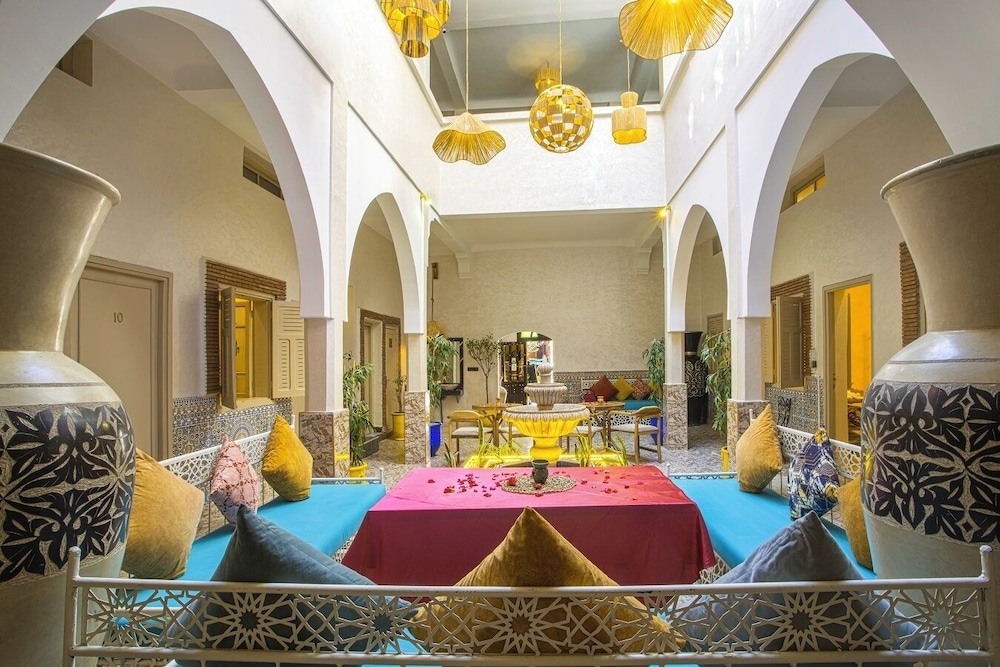 Hotel el Kennaria 7/50